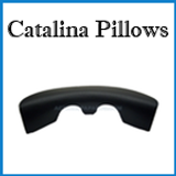 Catalina Spa Pillows